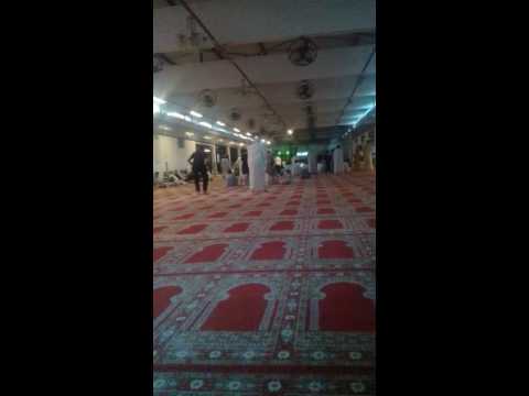 KURBAN BAJRAMI NE FRANCE 2016