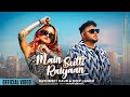 Ni Teri Kive Akh Lag Gyi Official Video Deep Jandu Rashmeet Kaur Main Sutti Raiyaan Song 2024