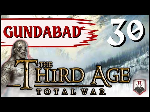 THE BEST ALLY - Orcs of Gundabad  [DAC v5] - Episode 30