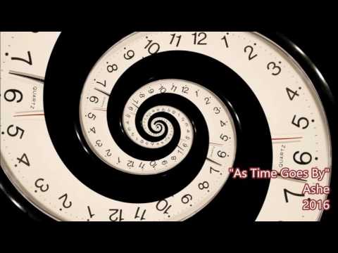 [Jazz] As Time Goes By 【Ashe】