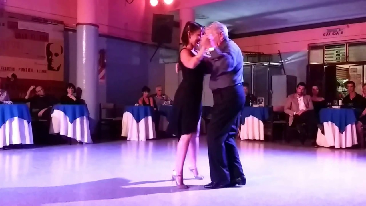 Eduardo Pareja Parejita - Laura Grandi 3