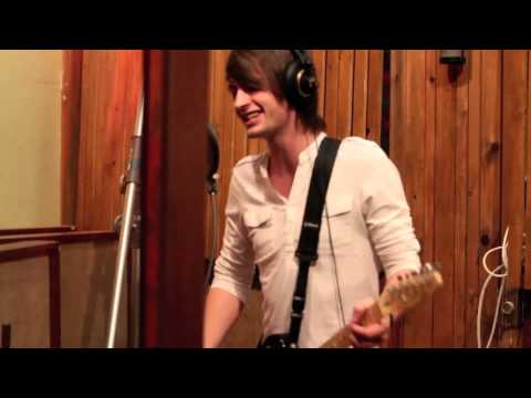 Camera Can't Lie - Last Dance (In Studio Version)