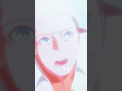 Kurama's Death Edit - Idfc💔