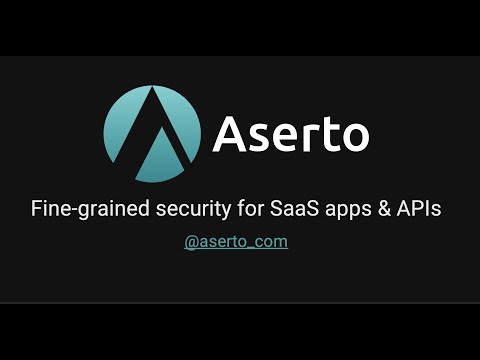 Fine-grained authorization - what it is and why you need it!