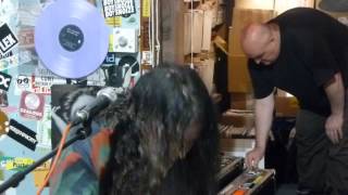 Georgia - Move Systems (HD) - Rough Trade West - 10.08.15