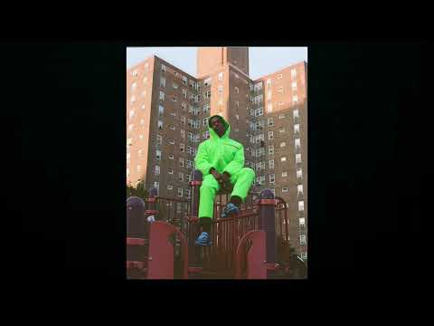 [FREE] A$AP ROCKY x A$AP FERG Type Beats 2023 "On The Block"