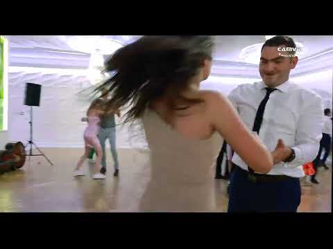 Szalejesz Dziewczyno szalejesz za mną  zespół Festa LIVE 2024