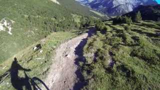 preview picture of video 'Alpe del Gallo - Val Mora'