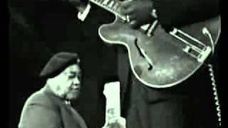 Roosevelt Sykes   1966 avi