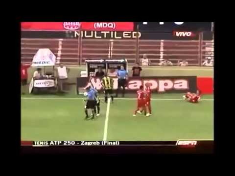 El rival - 21ª fecha: Aldosivi