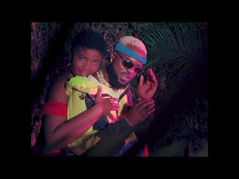 K Noxe - Watsokotsa ( Video Oficial By Beto Johns )