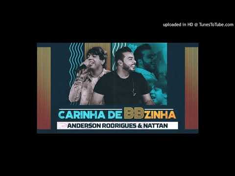 CARINHA DE BBZINHA ANDERSON RODRIGUES E NATHANZINHO (ÁUDIO CLIPE OFICIAL)