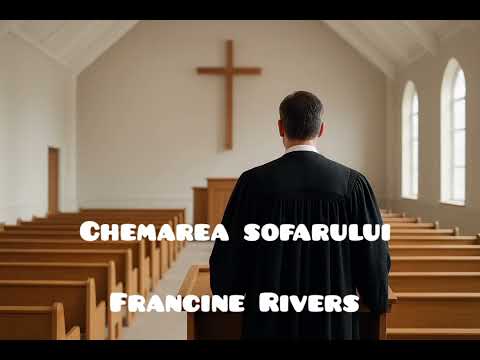 Chemarea Şofarului, partea a 19-a (autor: Francine Rivers) FINAL