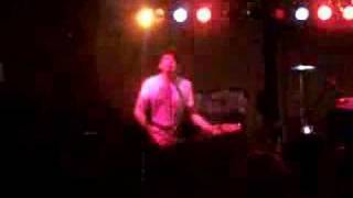 Big Black -  Dead Billy (live 9-9-06)
