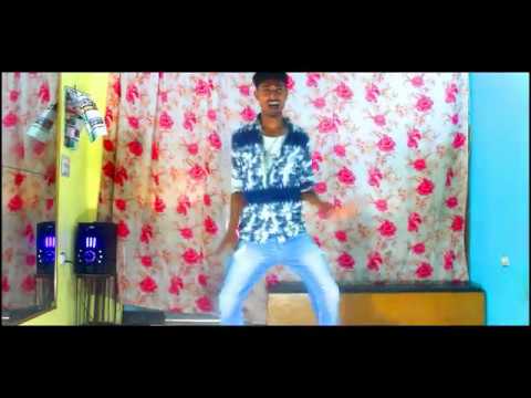 Ghankaideu madalu bajaideu tali New Christmas Dance song