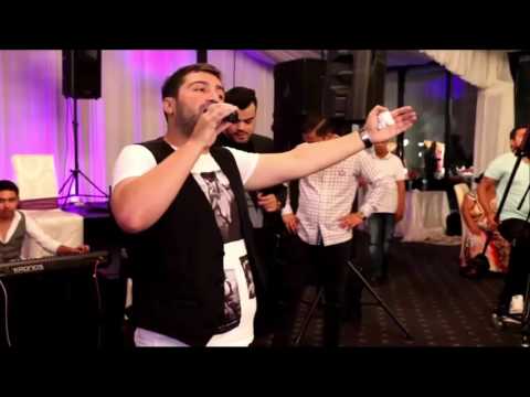 Marius Babanu & Danut Babanu - Chitara Indiana | Live