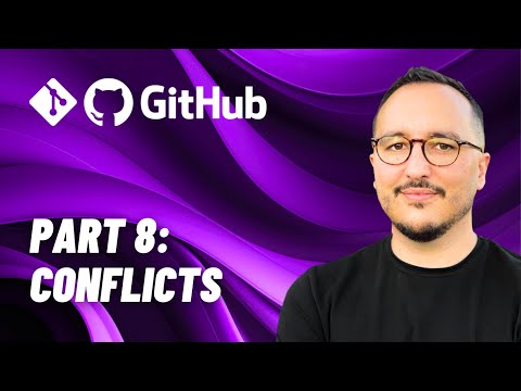 Get started with Git GitHub — Course part 1