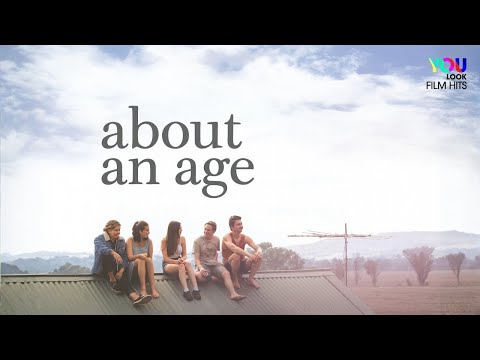 About An Age (2018) | Drama | Full Movie | Coming-of-Age Youth Tale