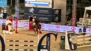 Video von Victory van de Laarseheide