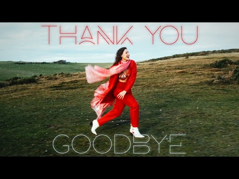 EBONY BUCKLE - THANK YOU, GOODBYE (Official video)