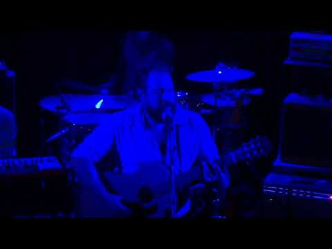 Nathaniel Rateliff | Nothing To Show For | live Troubadour, September 30, 2013