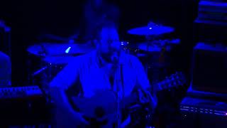 Nathaniel Rateliff | Nothing To Show For | live Troubadour, September 30, 2013