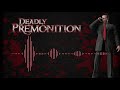 Deadly Premonition Whistle Theme but with fat beats