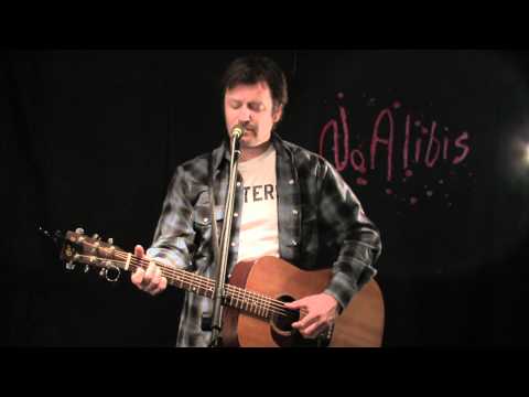 Willy Vlautin - High Country