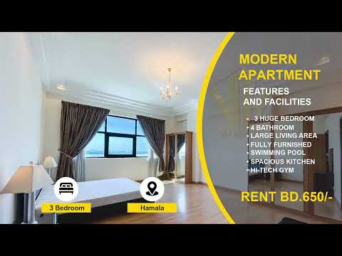 Property video thumbnail