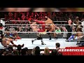 Wwe 27 Dic 2019 Jhon Cena Pierde El Campeonato Contra Sheamus