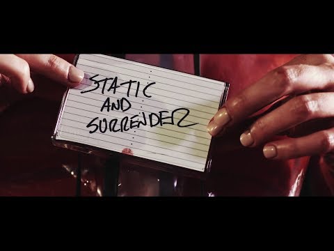 Static and Surrender - Fall On The Blade - Official Video