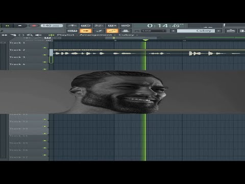 SOU x DE33SKI - DAN (CUM SA NO MELODY) (video nesimtit)