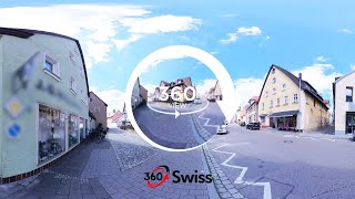 Restaurant La Vita - 360 Virtual Tour Services