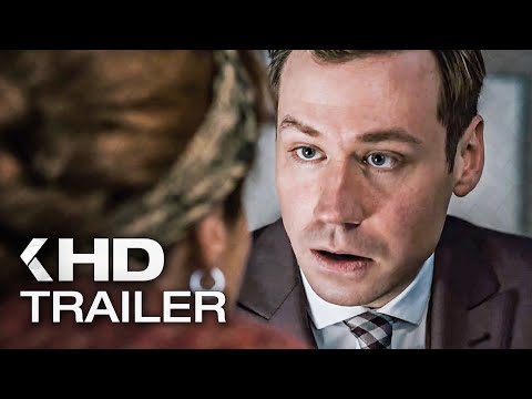 DER PFAU Trailer German Deutsch (2023)