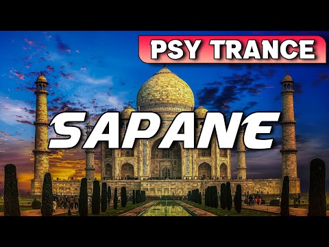 Reality Test x Pangea Ft. Liora Itzhak - Sapane