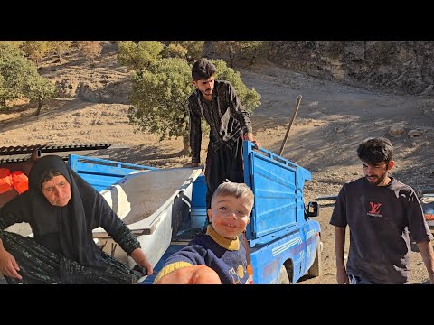 With the family's news of Hashem's brutal attack on Ashraf and Fatima