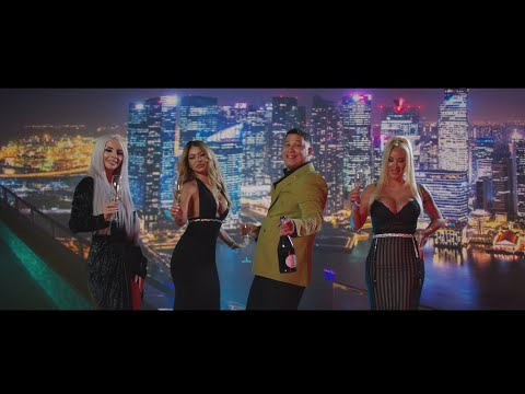 Cocos de la Calarasi - Fetele cochetele | Official Video