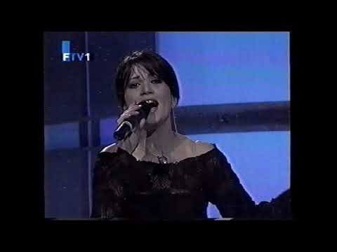 Karanfile cvijeće moje-Alma Čardžić (folk show)