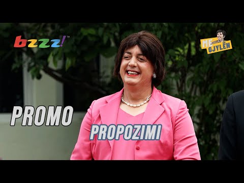 PROMO Propozimi - Episodi i 43-të "Me Gjylen"