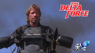 Download lagu Delta Force (1986) - 'Cannon Fodder' Special mp3