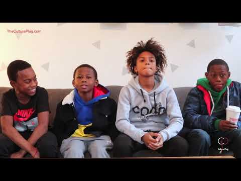 Bouba Savage Talks Smooky MarGielaa, Going To College, Dream Collabs & More