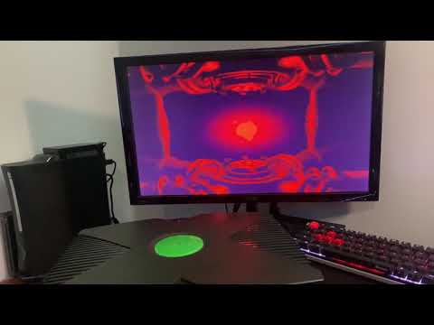 Taking a Quick Look at The Xecuter 2 Mod Chip