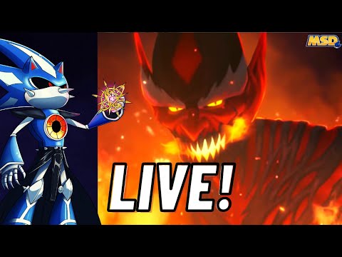 Incursions with Red Goblin + a 6 Star LIVE! | Marvel Contest of Champions