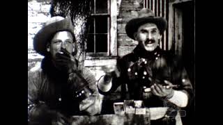 Broncho Billy's Adventure (1911, Western Division, Essanay Film Company)