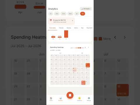 AI Receipt Tracker video thumbnail