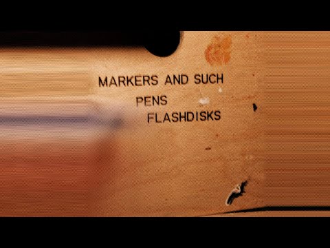 Ada titik-titik di ujung doa - Sal Priadi | 1 jam (1 hour)