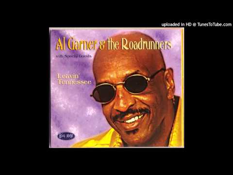 Al Garner and the Roadrunners: "Melvis"