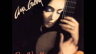 4. Guitarra Mia - Ana Gabriel