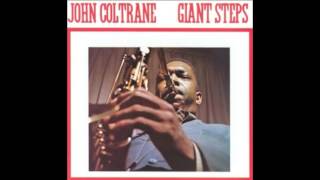 John Coltrane - Spiral