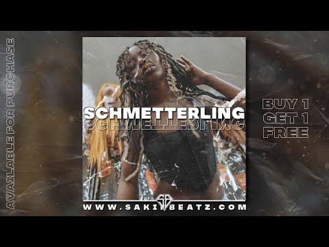 [FREE] "SCHMETTERLING" Luciano x Jamule Type Beat 2021 (Prod. Sakir Beatz)